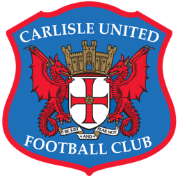 Carlisle United crest