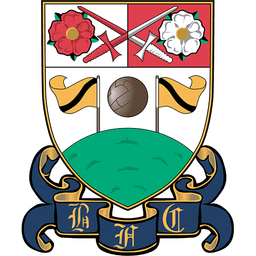 Barnet crest