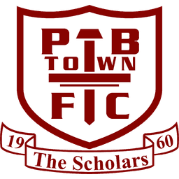 Potters Bar Town crest