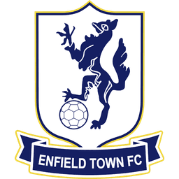 Enfield Town crest