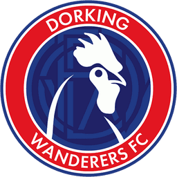 Dorking Wanderers crest
