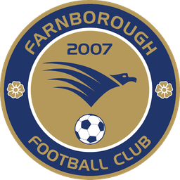 Farnborough crest