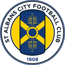 St Albans City crest