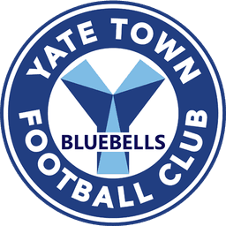 Yate Town crest