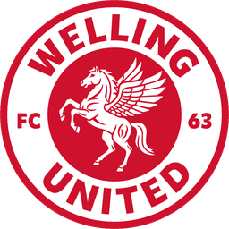 Welling United crest